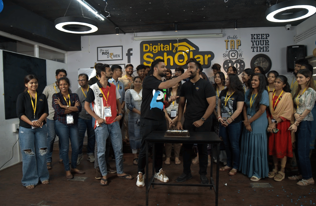 Digital Scholar, Mumbai Events photo 41